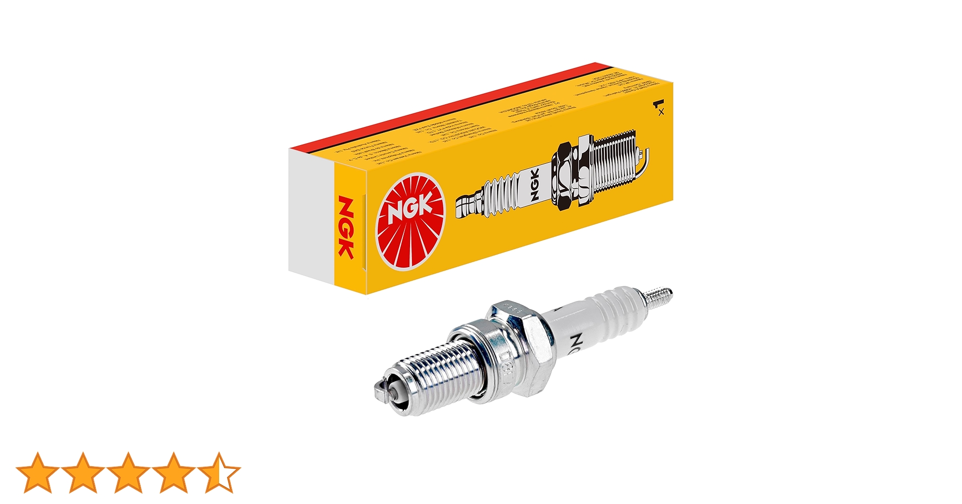 週末値下げ　ティモン プラグ各種 Amazon | 日本特殊陶業(NGK) スパークプラグ 一般プラグ (分離形